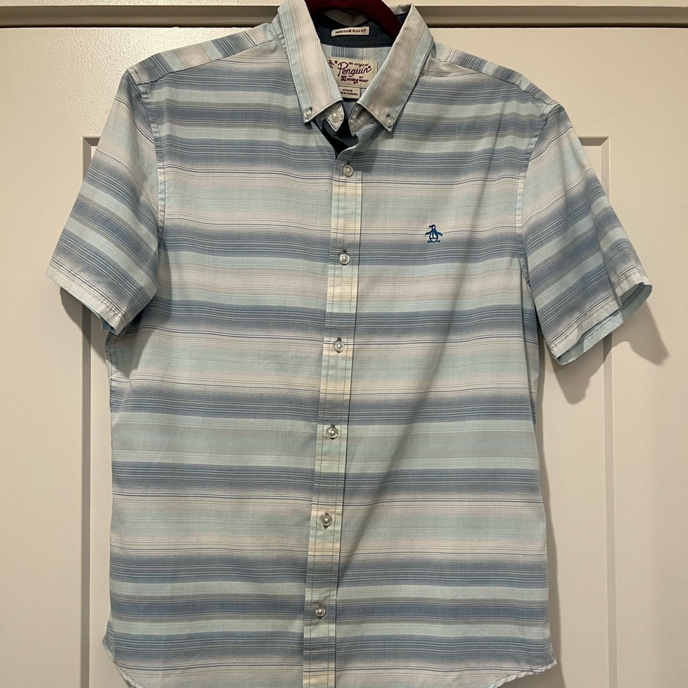 Striped shirt
